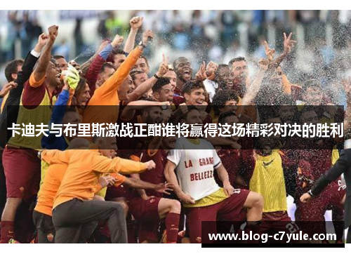 卡迪夫与布里斯激战正酣谁将赢得这场精彩对决的胜利