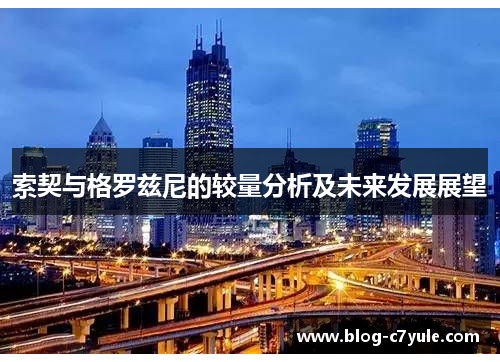 索契与格罗兹尼的较量分析及未来发展展望